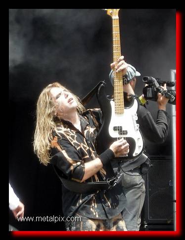 Lizzy Borden049
